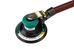 Máy chà nhám khí nén 6 inch SATA 02659 - 6" Palm Sander, Self Vacuum(2.5MM Orbit)