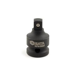 Đầu chuyển tuýp đen 1/2"F*3/4"M SATA 34717 - 1/2" Dr. Impact Adaptor 1/2"Fx3/4"M