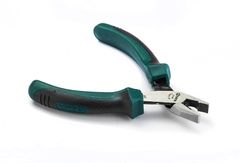 Kìm cắt tổng hợp nhỏ H/L 5 inch SATA 70611A - 5" H/L MINI COMBINATION PLIERS