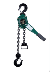 Tời (Palăng xích) bằng tay 3m SATA 97874 - HEAVY DUTY LEVER BLOCK 1.5 TONNE 3 METER