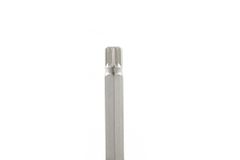 Đầu cờ lê 12 cạnh 1/2 inch M6 SATA 25802 - 1/2" DR. BIT SOCKET, 100MM , 12PT. M6