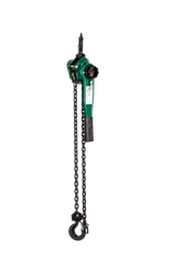 Tời (Palăng xích) bằng tay 1.5m SATA 97873 - HEAVY DUTY LEVER BLOCK 1.5 TONNE 1.5 MET