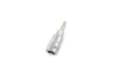 Đầu tuýp T20 1/4 inch SATA 21104 - 1/4" DR. BIT SOCKET, TORX T20