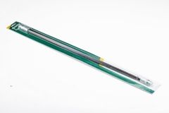 Ống bơm mỡ 18 inch 450mm SATA 97213 - FLEXIBLE WHIP HOSE 18"