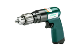 Máy khoan khí nén cầm tay 3/8inch SATA 02422 - 3/8" AIR REVERSIBLE DRILL