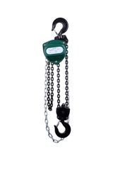 Tời (Palăng xích) bằng tay 3m SATA 97865 - HEAVY DUTY CHAIN BLOCK 3 TONNE 3 METER