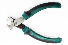 Kìm cắt nhỏ H/L 4.5 inch SATA 70616A - 4.5" H/L MINI END CUTTING PLIERS