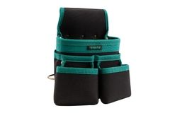 Túi đeo thắt lưng 8 ngăn SATA 95213 - 8-POUCH BELT SET