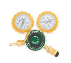 Van giảm áp đầu ra 16mm SATA 31333 - PROANE PRESSURE REGULATOR