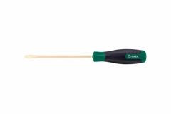 Tuốc nơ vít 1 đầu dẹp SATA 6*150mm SATA 31142 - Explosion Proof Screwdriver, Sl 6x150mm