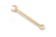 Cờ lê hai đầu (đầu hở-đầu vòng) SATA 31115 - Explosion Proof Combination Wrench 24mm