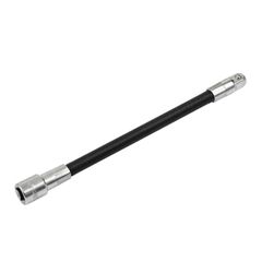Thanh mở rộng nối dài đầu tuýp lò xo 3/8inch 12922 - 3/8" FLEX EXTENSION 8"(SATA#12922)