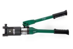 Kìm bấm cáp thủy lực 8 tấn SATA 99018 - HYDRAULIC CRIMPER 8T