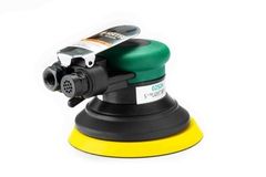 Máy chà nhám khí nén 140*123*103mm SATA 02524 - 5" NON-VACUUM RANDOM ORBITAL AIR SANDER