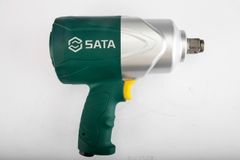 Súng vặn bu lông khí nén Sata 02139 - 1/2" ULTRA-LIGHT COMPOSITE AIR IMPACT