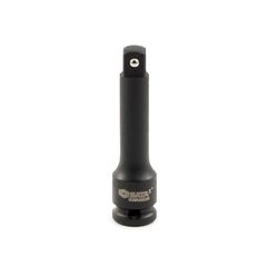 Thanh mở rộng nối dài đầu tuýp đen 3/8inch SATA 34702 - 3/8"DR. IMPACT EXTENSION BAR 6"