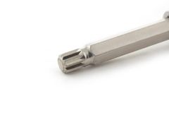 Đầu cờ lê 12 cạnh 1/2 inch M5 SATA 25801 - 1/2" DR. BIT SOCKET, 100MM , 12PT. M5