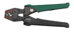 Kìm bấm cos SATA 91141, cỡ dây từ 0.5mm - 35mm - CRIMPING PLIERS FOR TERMINALS 0.5-6mm²