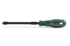 Tuốc nơ vít A đầu chữ thập 1*150mm SATA 62351 - A SERIES SCREWHOLDING SD, PH #1X150MM