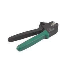 Kìm bấm đầu cốt dây điện terminal SATA 91155 - CRIMPING PLIERS FOR TERMINAL 0.5-6mm²