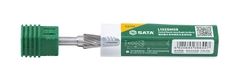 Mũi doa (L1025M06)10*65mm SATA 53755 - Conical round-nose single cut L1025M06