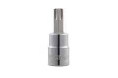Đầu cờ lê T55 8mm 3/8inch SATA 22603 - 3/8" DR. BIT SOCKET, 50MM, TAMPER TT55