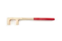 Cờ lê chữ F chống cháy nổ 60*500mm SATA 31193 - Explosion Proof F Wrench 60x500mm