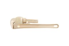 Mỏ lết thẳng chống cháy nổ 12inch SATA 31182 - Explosion Proof Pipe Wrench 12"