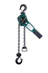 Tời (Palăng xích) bằng tay 3m SATA 97872 - HEAVY DUTY LEVER BLOCK 0.75 TONNE 3 METE