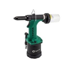 Dụng cụ rút rivet dùng khí nén cầm tay P622C SATA 02715 - SELFSUCTION AIR-HYDRO BLIND RIVETER Ø4.8