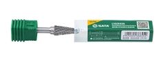 Mũi doa (L1025X06)10*65mm SATA 53756 - Conical round-nose cross cut L1025X06