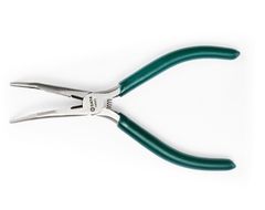 Kìm cắt mũi dài nhọn có lò xo 6 inch 70623 - Electronic Angle Long Nose Pliers 6"