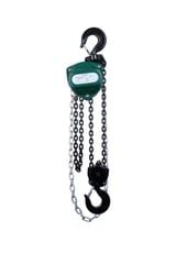 Tời (Palăng xích) bằng tay 6m SATA 97866 - HEAVY DUTY CHAIN BLOCK 3 TONNE 6 METER