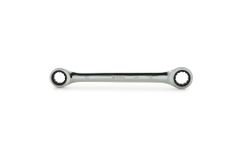 Cờ lê 2 đầu vòng 17*19MM SATA 46206 - FP BOX END RATCHETING WRENCH 17X19MM