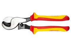 Kìm cắt cáp điện từ 10 inch SATA 70192 - INSULATED CABLE CUTTING PLIER 10"