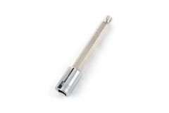 Đầu cờ lê 1/2 inch M10 120mm SATA 25901 - 1/2" DR. BIT SOCKET, 120MM , 12PT. M10