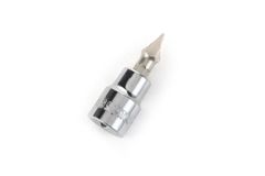 Đầu cờ lê 8mm 3/8inch SATA 22503 - 3/8" DR. BIT SOCKET, SLOTTED 8MM
