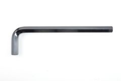 Lục giác 32mm SATA 84334 - BLACK PLATED HEX KEY 32MM