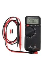 Đồng hồ đa năng 1.5/10A SATA 03057 - THIN DIGITAL MULTIMETER WITH TEMPERATURE