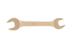 Cờ lê 2 đầu mở chống cháy nổ 22*24mm SATA 31124 - Explosion Proof Open End Wrench 22x24mm
