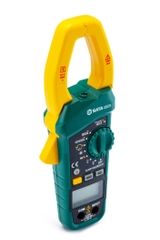 Đồng hồ đa năng 1,5V/10A SATA 03025 - WIDE JAW CLAMP MULTIMETER