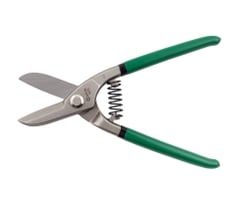 Kéo cắt kim loại mũi thẳng 8 inch SATA 93201 - TIN SNIP 8″