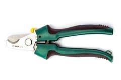 Kéo cắt cáp dây điện 7 inch SATA 93108 - ELECTRICANS CABLE CUTTERS 7"