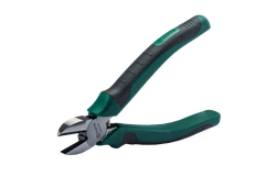 Kìm mũi chéo 7 inch SATA 70223A - JAPANNISH DIAGONAL PLIERS 7"