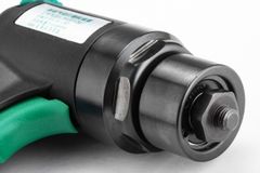 Máy chà nhám cầm tay 150 *150*45mm SATA 02522 - MINI AC RANDOM ORBITAL SANDER SET