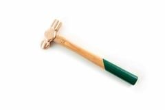 Búa đầu bi chống cháy nổ 325mm SATA 31161 - Explosion Proof Ball Pein Hammer 1Lb.
