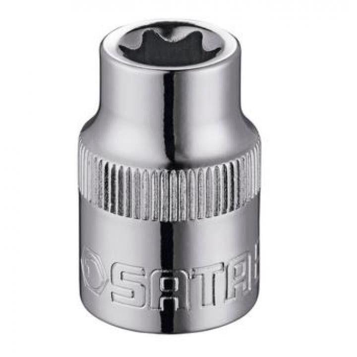 Đầu cờ lê SATA E20 12712