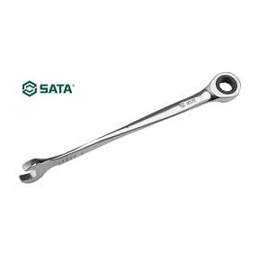 Cờ lê 2 đầu X-Beam SATA 8mm 40281