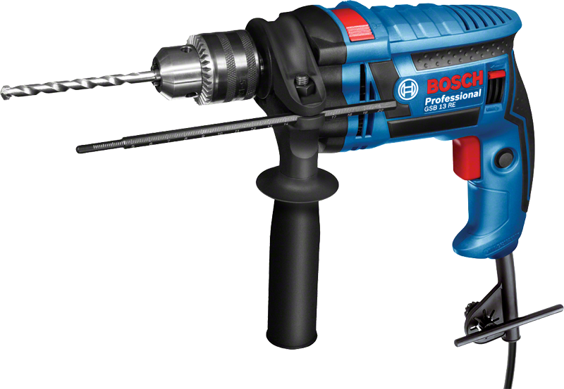  Máy khoan động lực điện Bosch GSB 13 RE Professional 06012271K0 