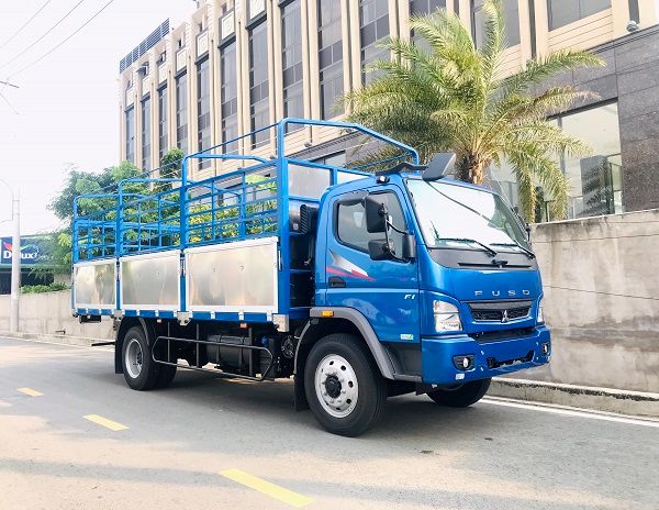 FUSO FI170 MUI BẠT